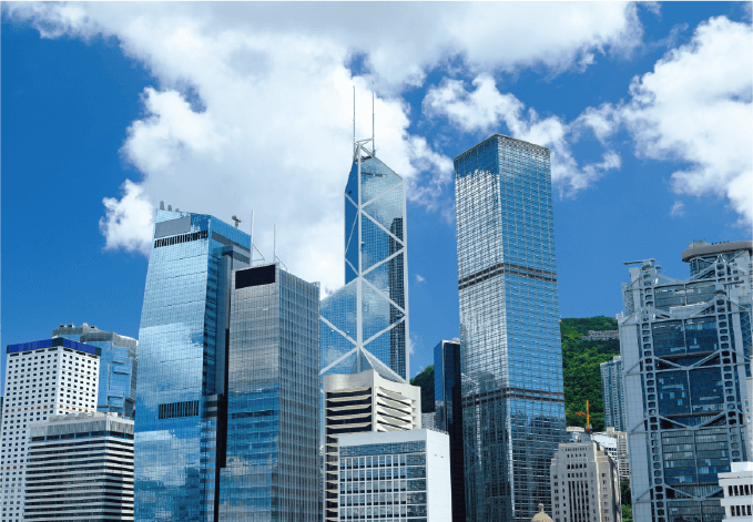 香港分行