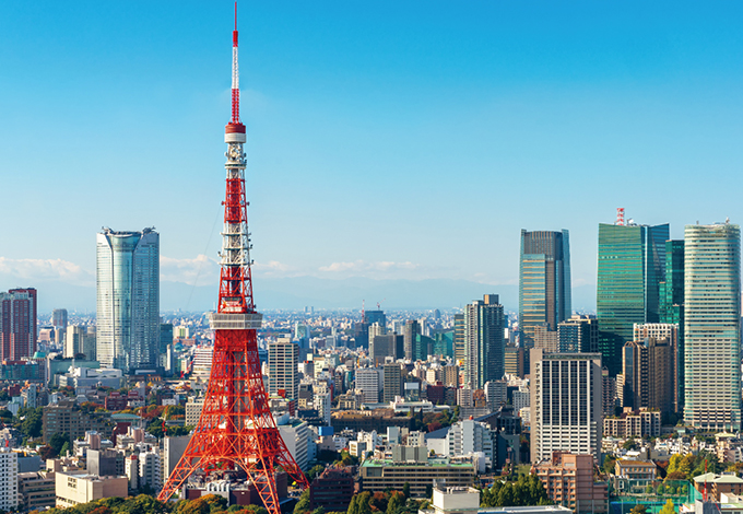 東京分行/福岡分行