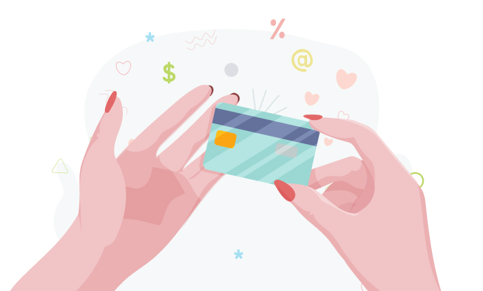 Credit Cards