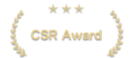 CSR Award
