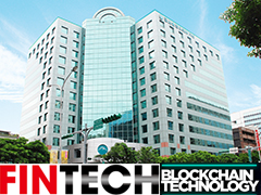 玉山銀布局金融科技 攜手台大G-coin發展區塊鏈