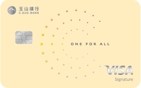 玉山Unicard