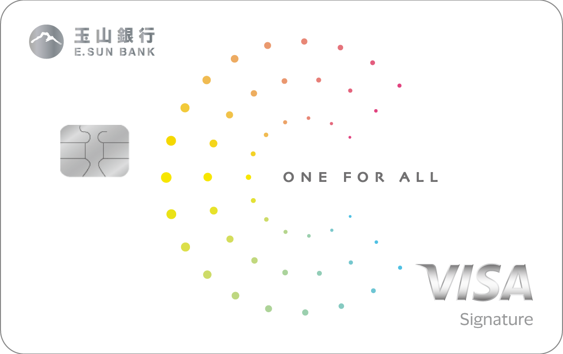 玉山Unicard