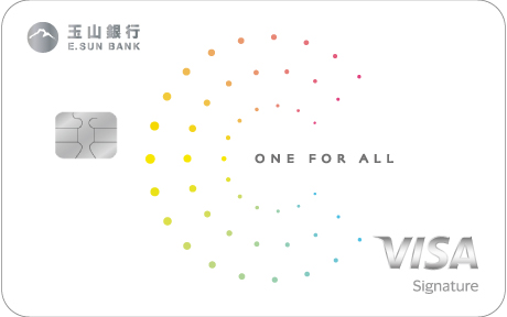 Re: [情報] 玉山Uni card