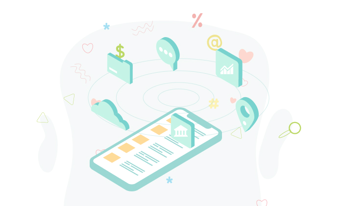 Digital Services