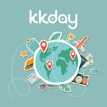 KKday_360x360