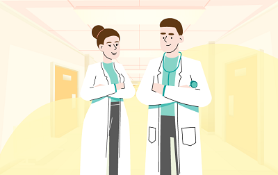 doctor