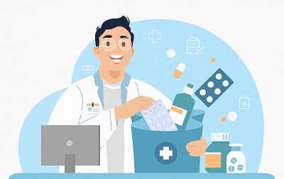 pharmacist