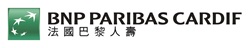  法國巴黎人壽保險股份有限公司台灣分公司